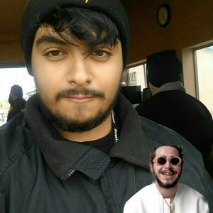 Meet your Posher, Brandon